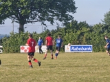 ST D.Z.C. '09/S.K.N.W.K. JO15-1 - R.C.S. JO15-3 (competitie) seizoen 2024-2025 (3e fase) (11/124)